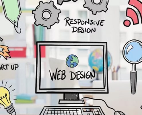 website designing company in panchkula.