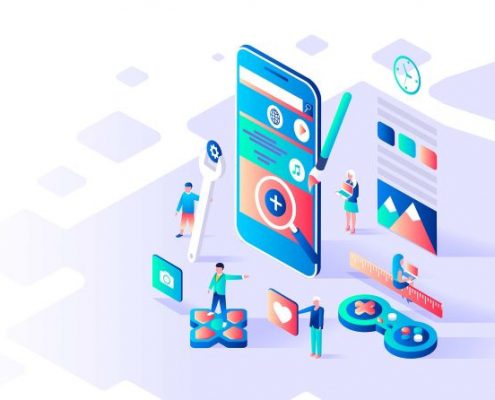 web development company in Zirkpur