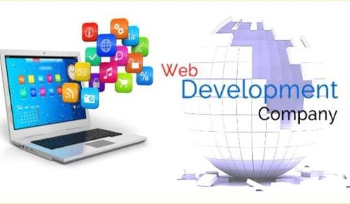 web development company in Mohali